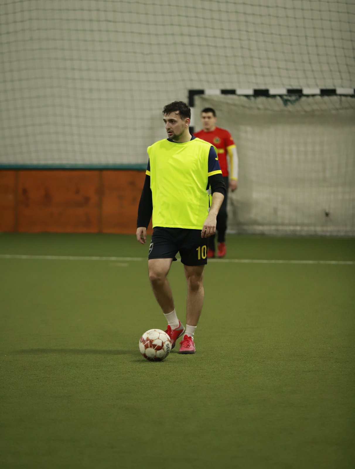 Photo for Gareth Barry
